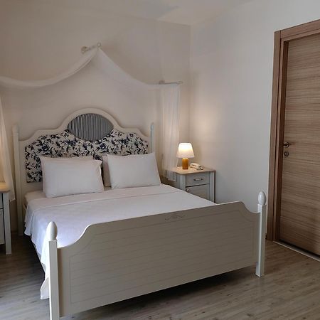 Mavi Konak Alacati Hotel Luaran gambar